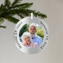 Search for 25th anniversary christmas tree decorations Celebration