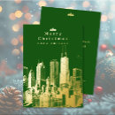 Search for chicago christmas cards Skyline