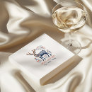 Search for scandinavian christmas napkins Cute