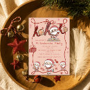 Search for ladies night christmas invitations Friendsmas