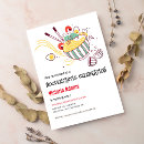 Search for anime birthday invitations Cute