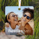 Search for for her christmas tree decorations Bff
