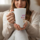 Search for blank white mugs Logo