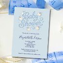 Search for apple baby boy shower invitations For her