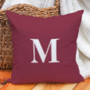 Search for purple and white cushions Modern