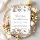 Search for dove invitations Celebration