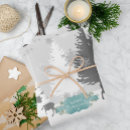 Search for reindeer silhouette wrapping paper Merry christmas