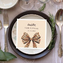 Search for leopard print napkins Cheetah