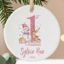 Search for snowman christmas tree decorations Keepsake