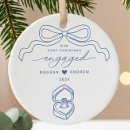 Search for engagement ring christmas tree decorations Keepsake
