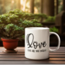 Search for romantic love message mugs Wife