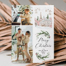 Search for paris christmas cards Elegant