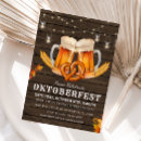 Search for bavarian invitations Lederhosen