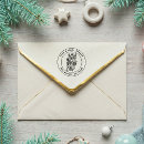 Search for stag deer rubber stamps Reindeer