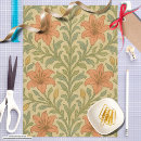 Search for william morris pattern tissue paper Classic