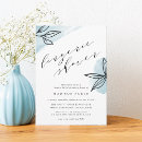 Search for lingerie shower invitations Calligraphy