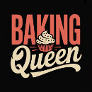 Search for pastry chef aprons Baking queen