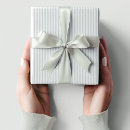 Search for sage green wrapping paper Stripes