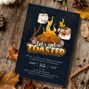 Search for lets get toasted Campfire