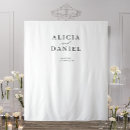 Search for wedding backdrops Simple