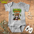 Search for tropical baby clothes Safari