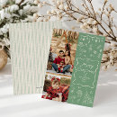 Search for photo frame christmas cards Elegant