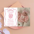 Search for eat cake invitations Coquette