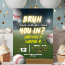 Search for kick off party invitations For kids
