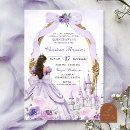 Search for fairytale quinceanera invitations Daughter