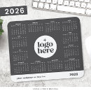 Search for simple calendar mouse mats Business