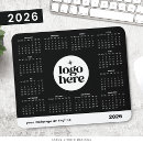 Search for calendar mouse mats Branded