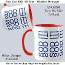 Search for english sayings mugs British