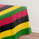 Search for african tablecloths Background