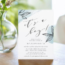 Search for secret baby shower invitations For her