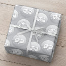 Search for trailer wrapping paper Road trip