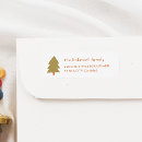 Search for joyful return address labels Simple
