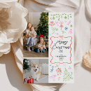 Search for whimsical christmas cards Hand drawn