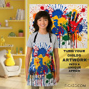 Search for make it yourself aprons Design your own