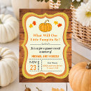 Search for wood gender reveal invitations Cute