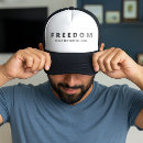 Search for true hats Patriotic