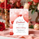 Search for sweetheart birthday invitations A little sweetheart
