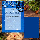 Search for ornament party invitations Stars