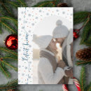 Search for let it snow cards Minimalist