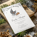 Search for spooky baby shower invitations Witch