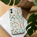 Search for oysters iphone cases Nautical