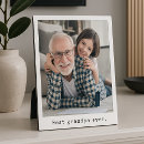 Search for granddaughter plaques Grandfather