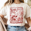 Search for tea tshirts City