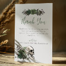 Search for gothic decor cards Skulls