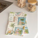 Search for mexican tea towels Foodie