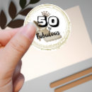 Search for bold gold stickers Trendy